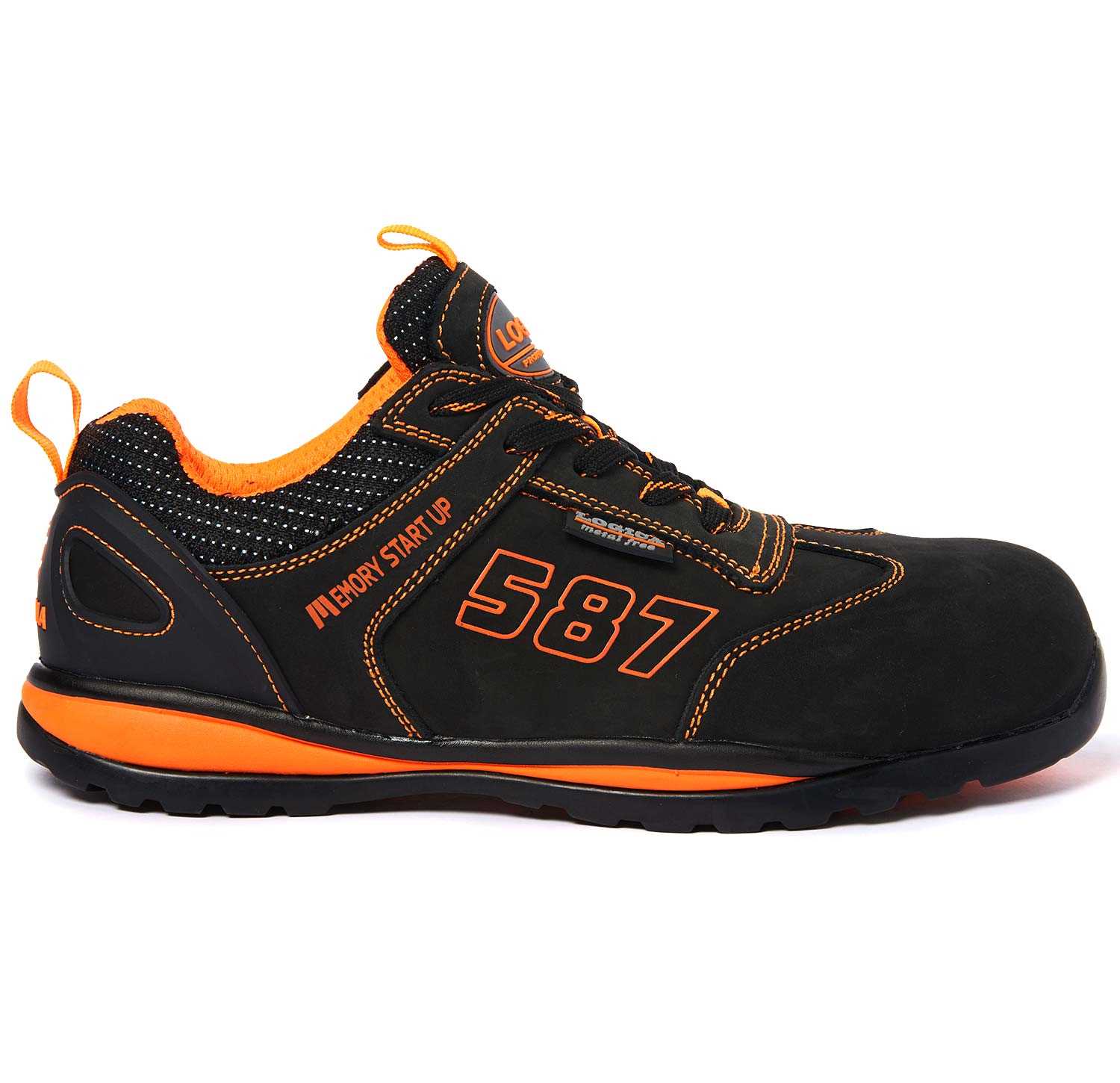 GAMMA-1