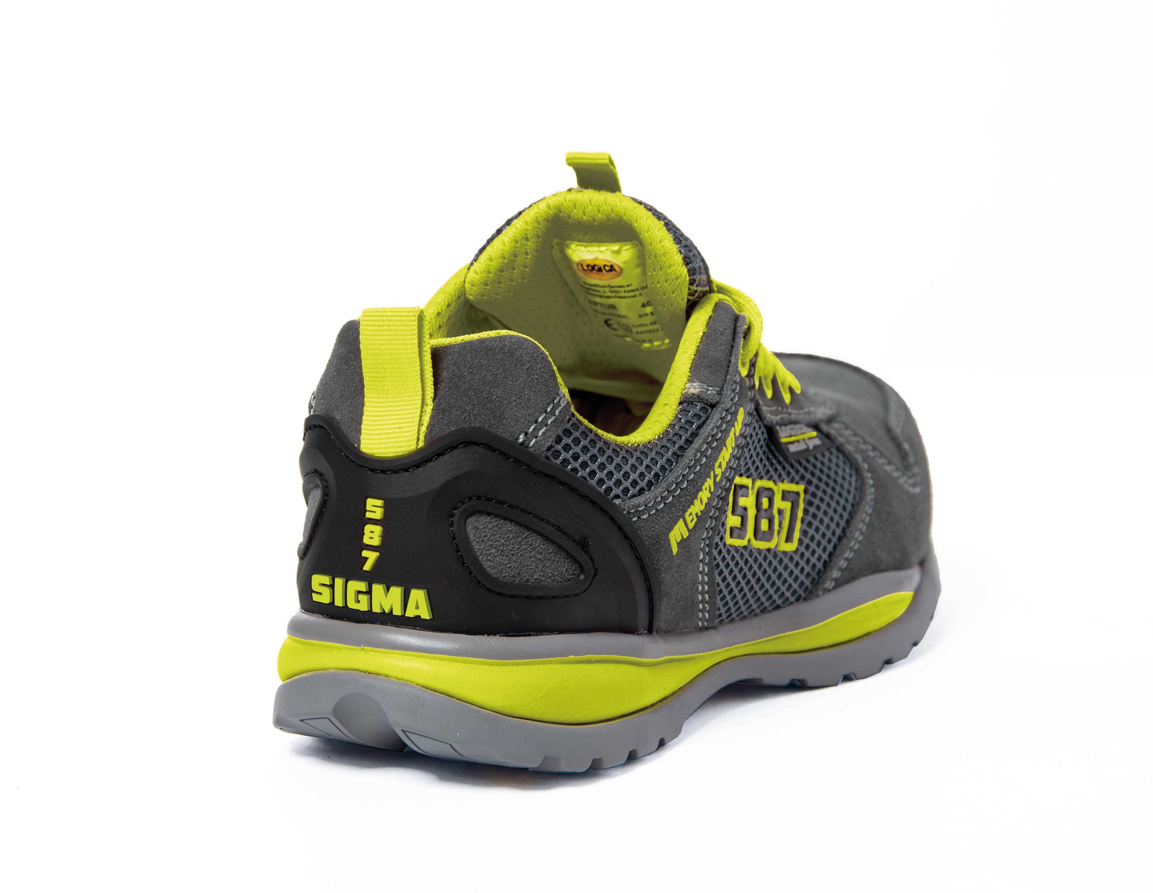 SIGMA-2