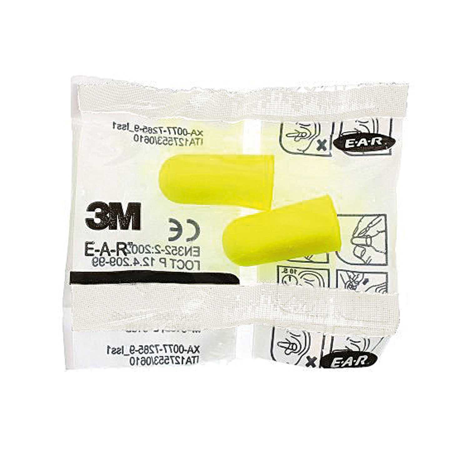EARSOFT-1