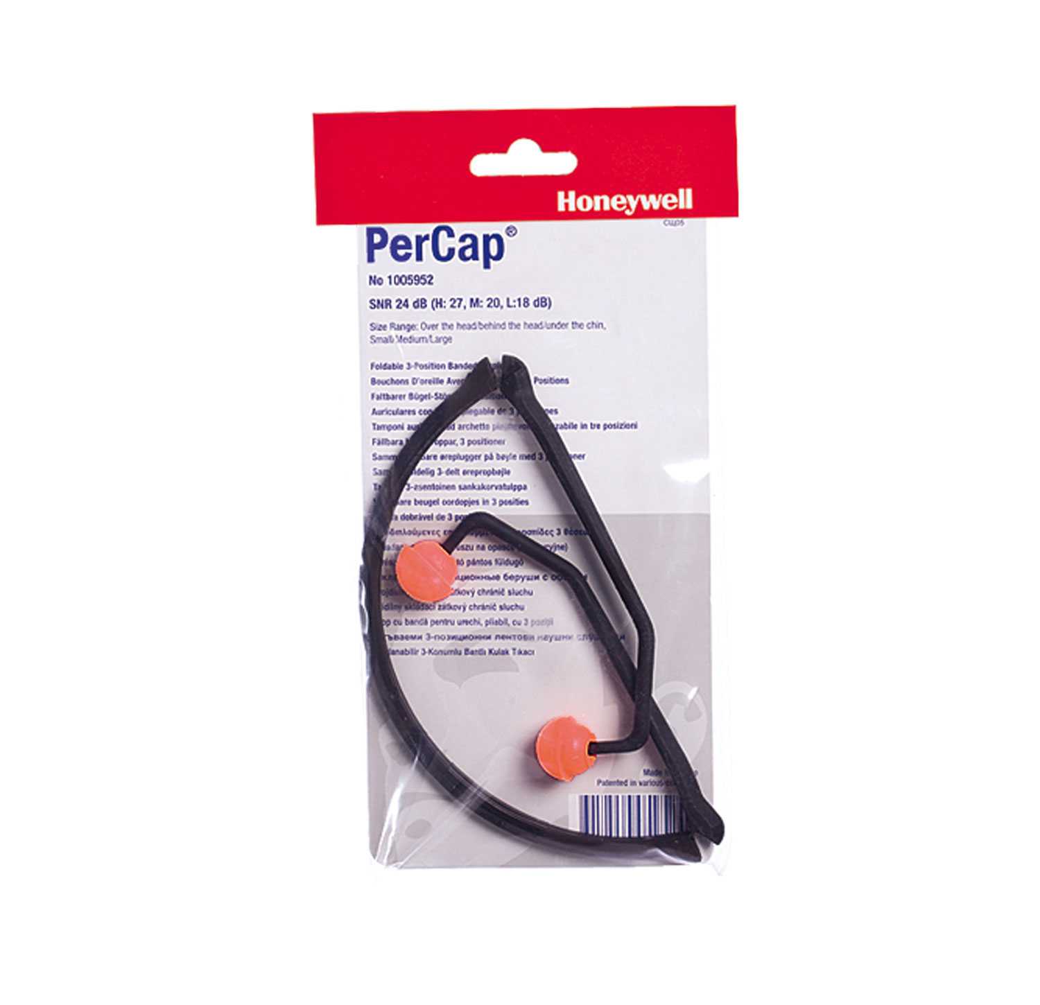 PERCAP-1