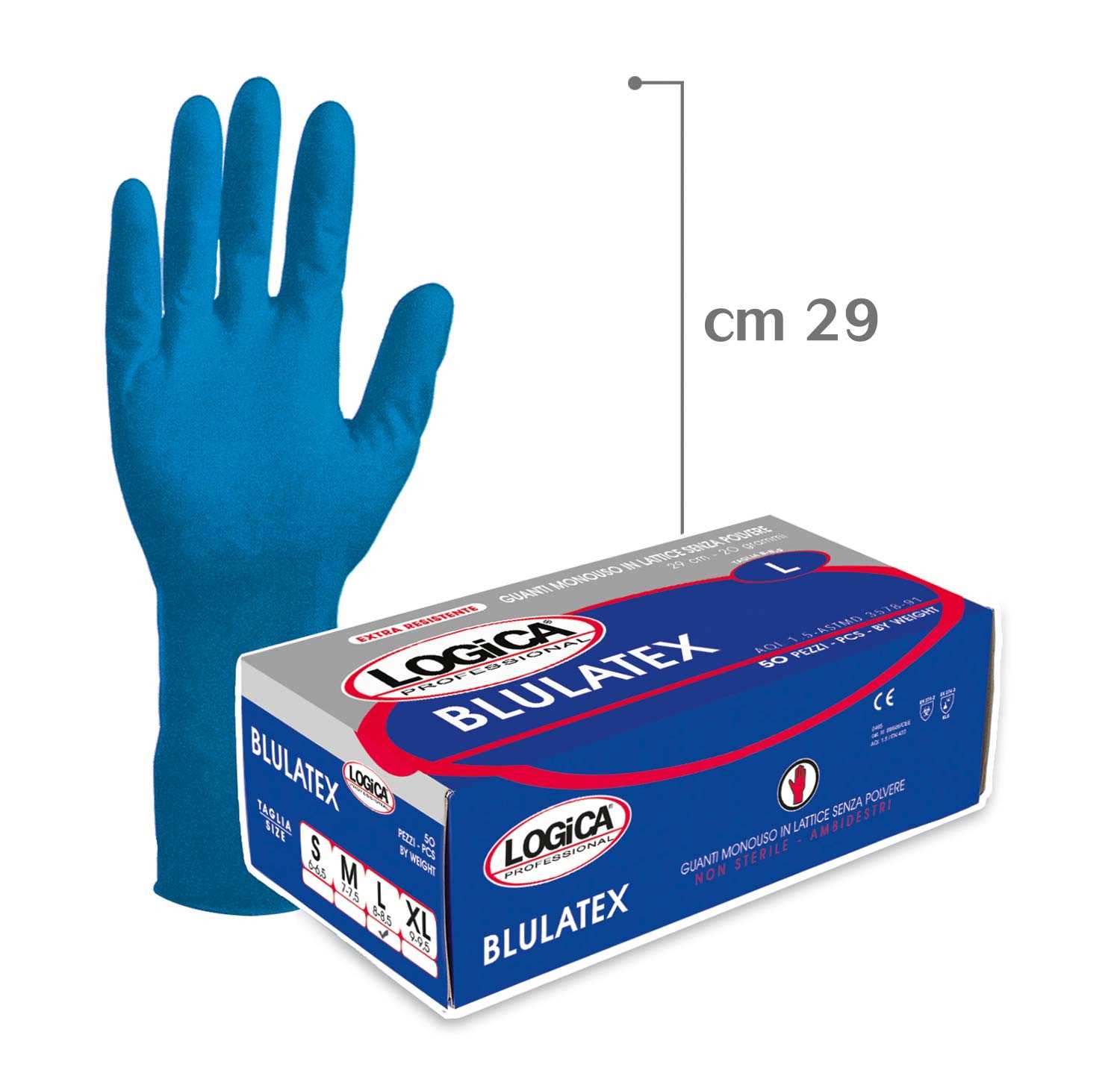 BLULATEX-0