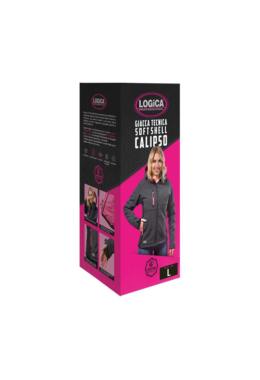 CALIPSO-4