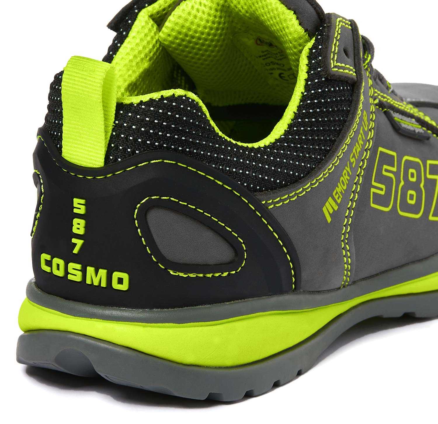 COSMO-2