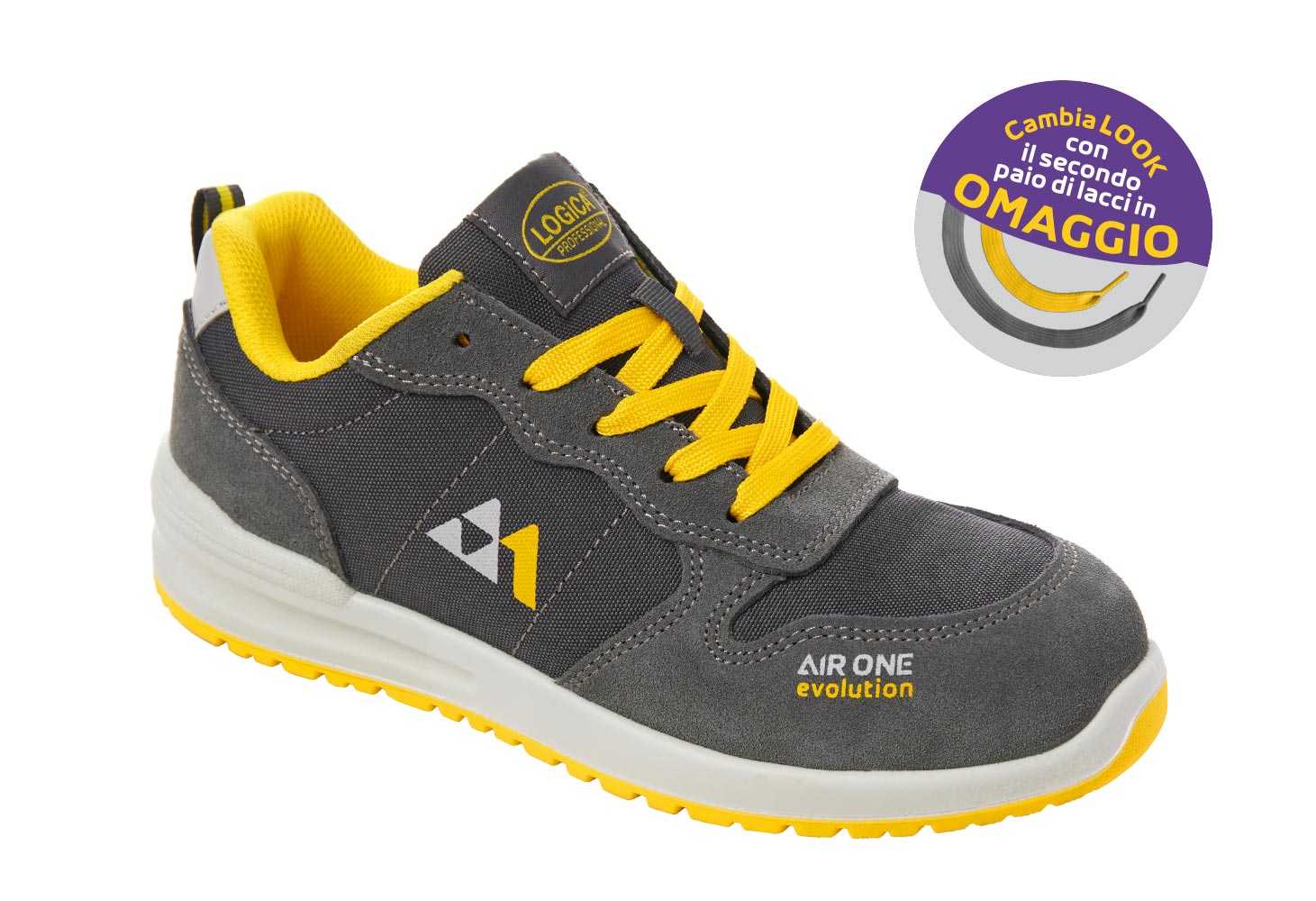 AIR ONE/2-8