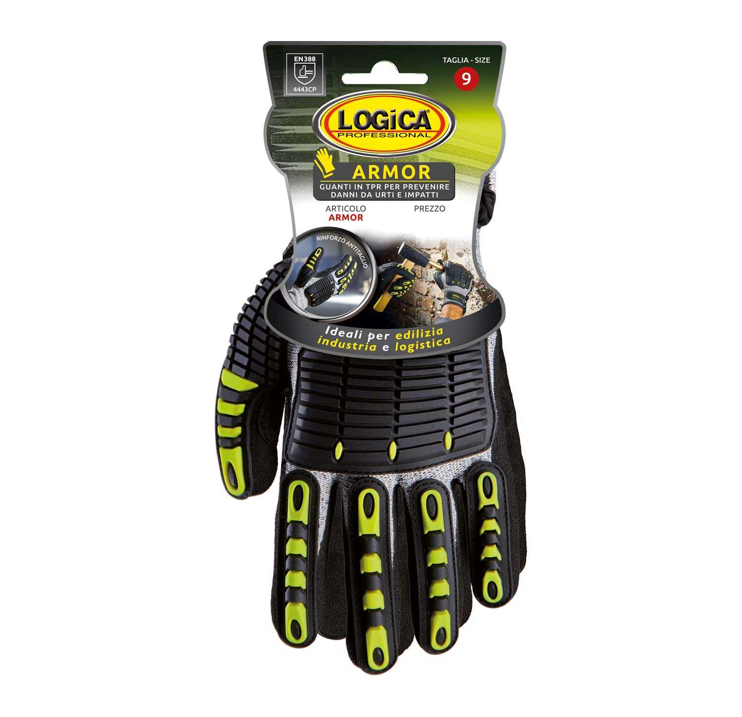 ARMOR-1