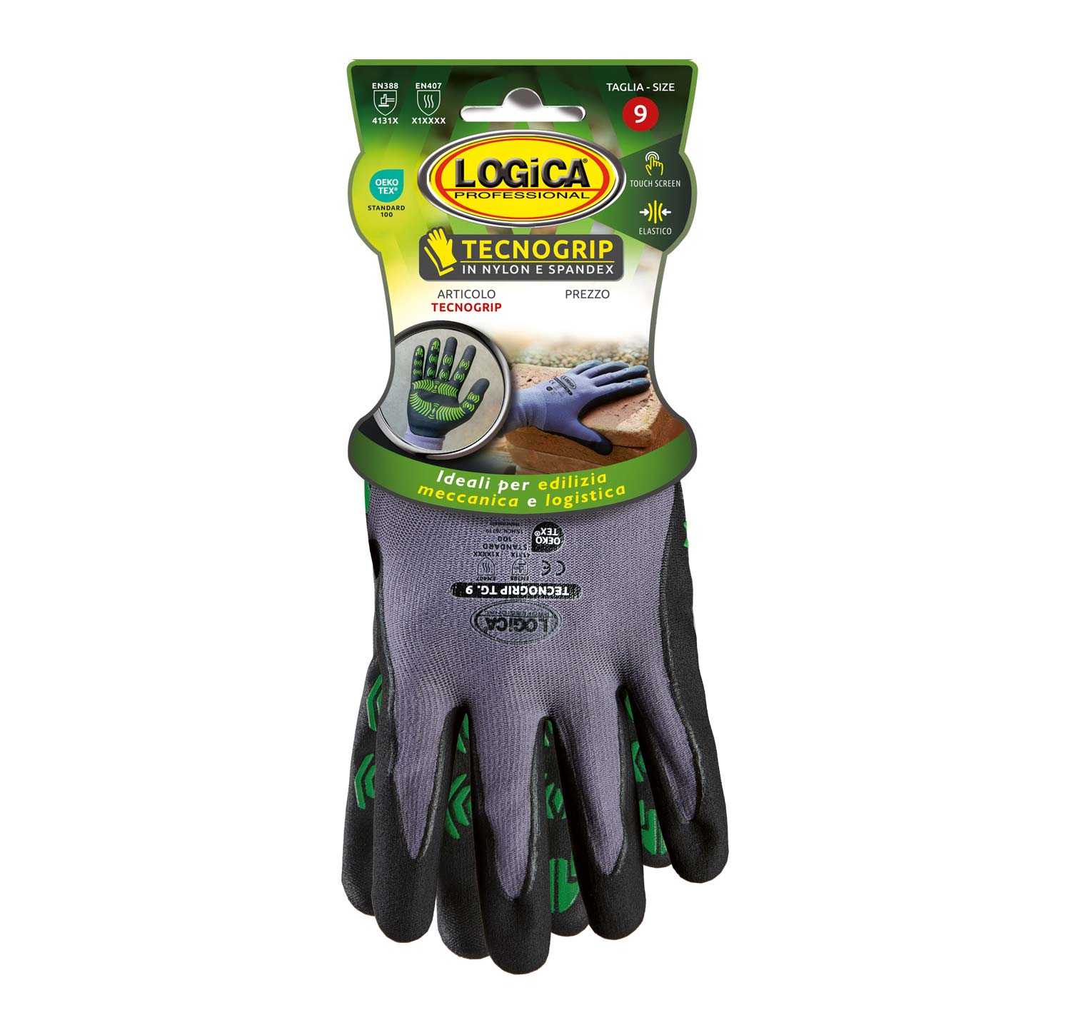 TECNOGRIP-1