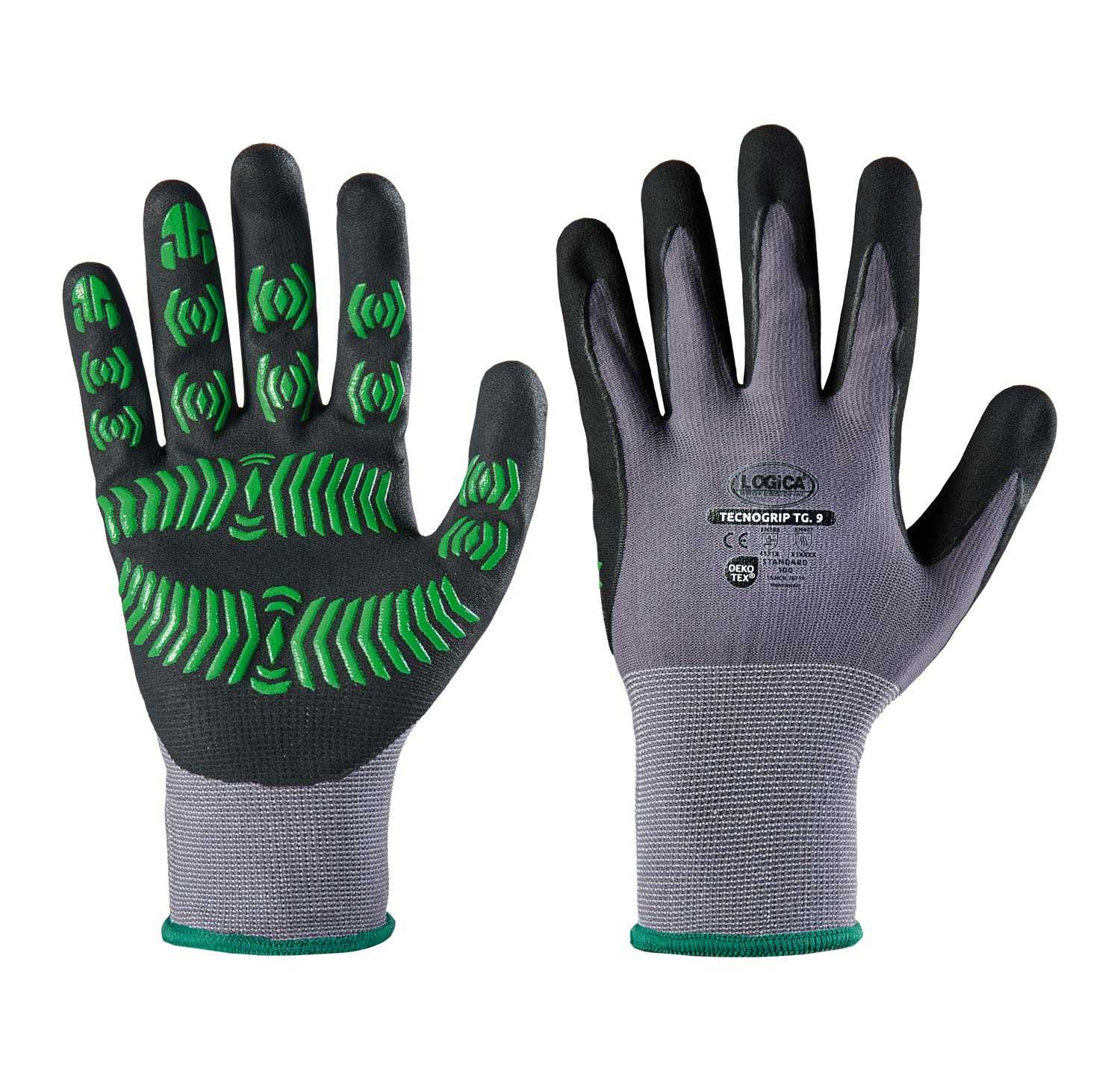 TECNOGRIP-0