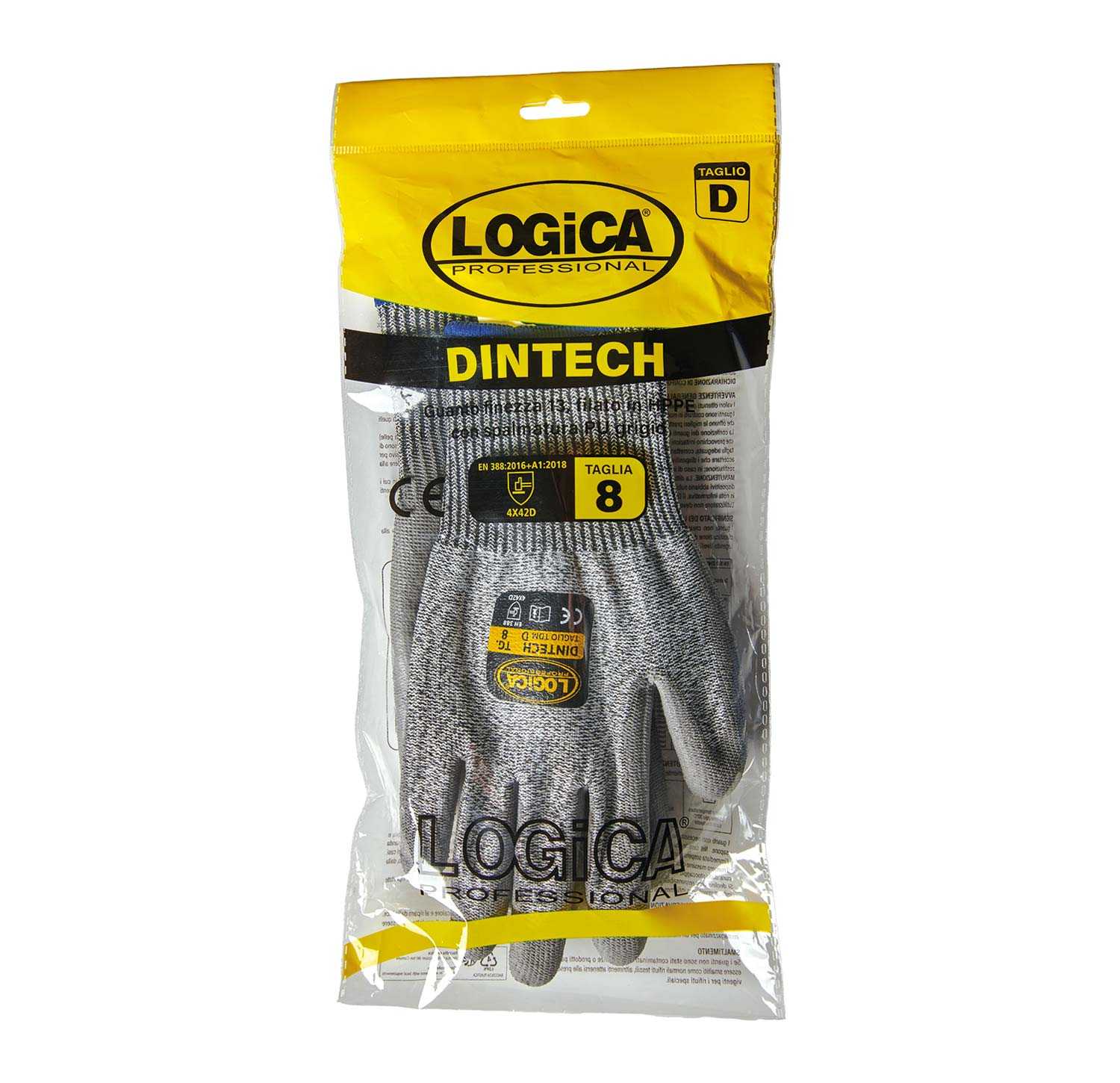DINTECH-1