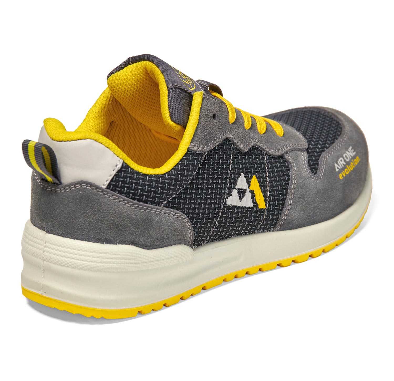 AIR ONE/4-2