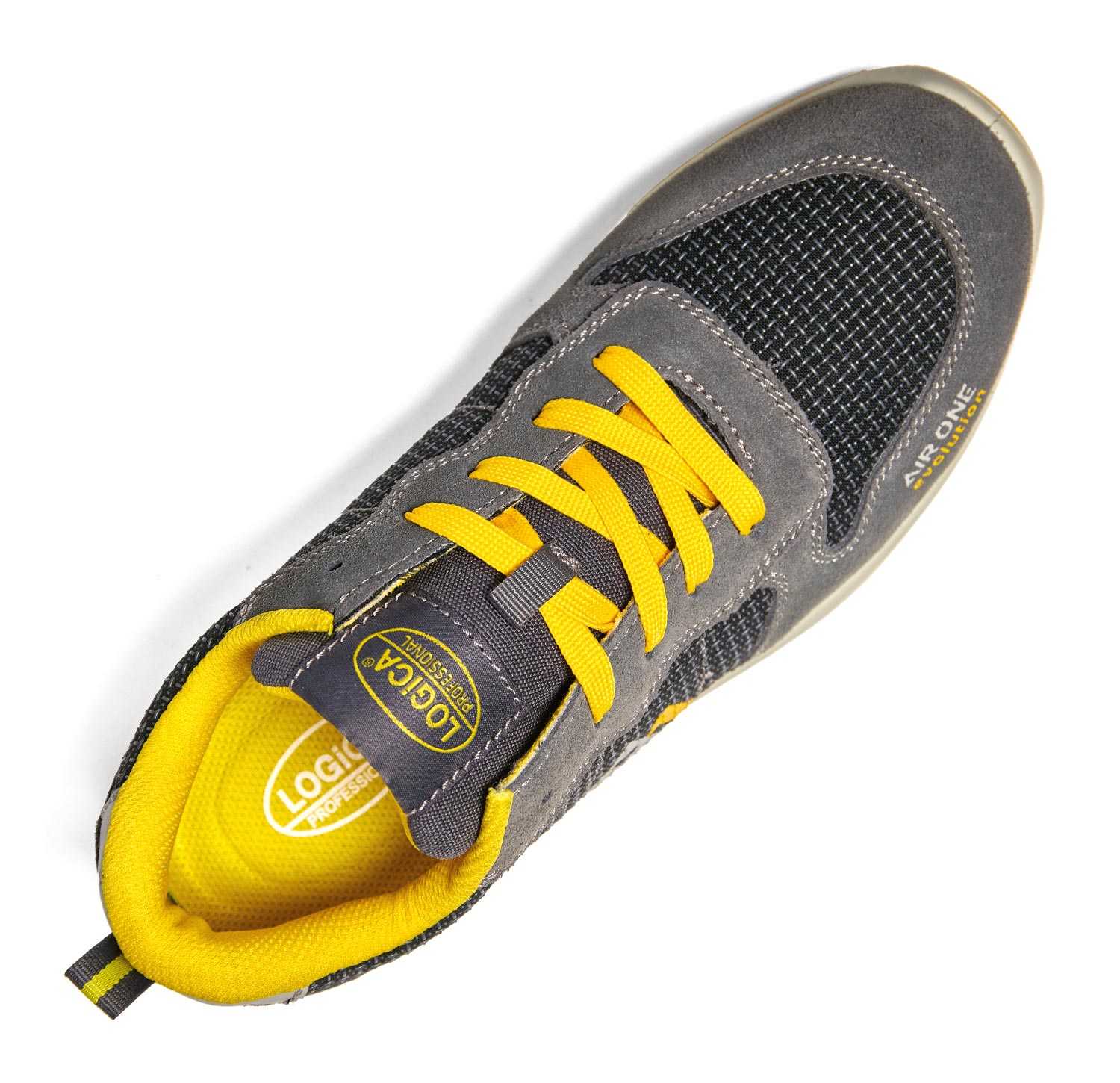 AIR ONE/4-3