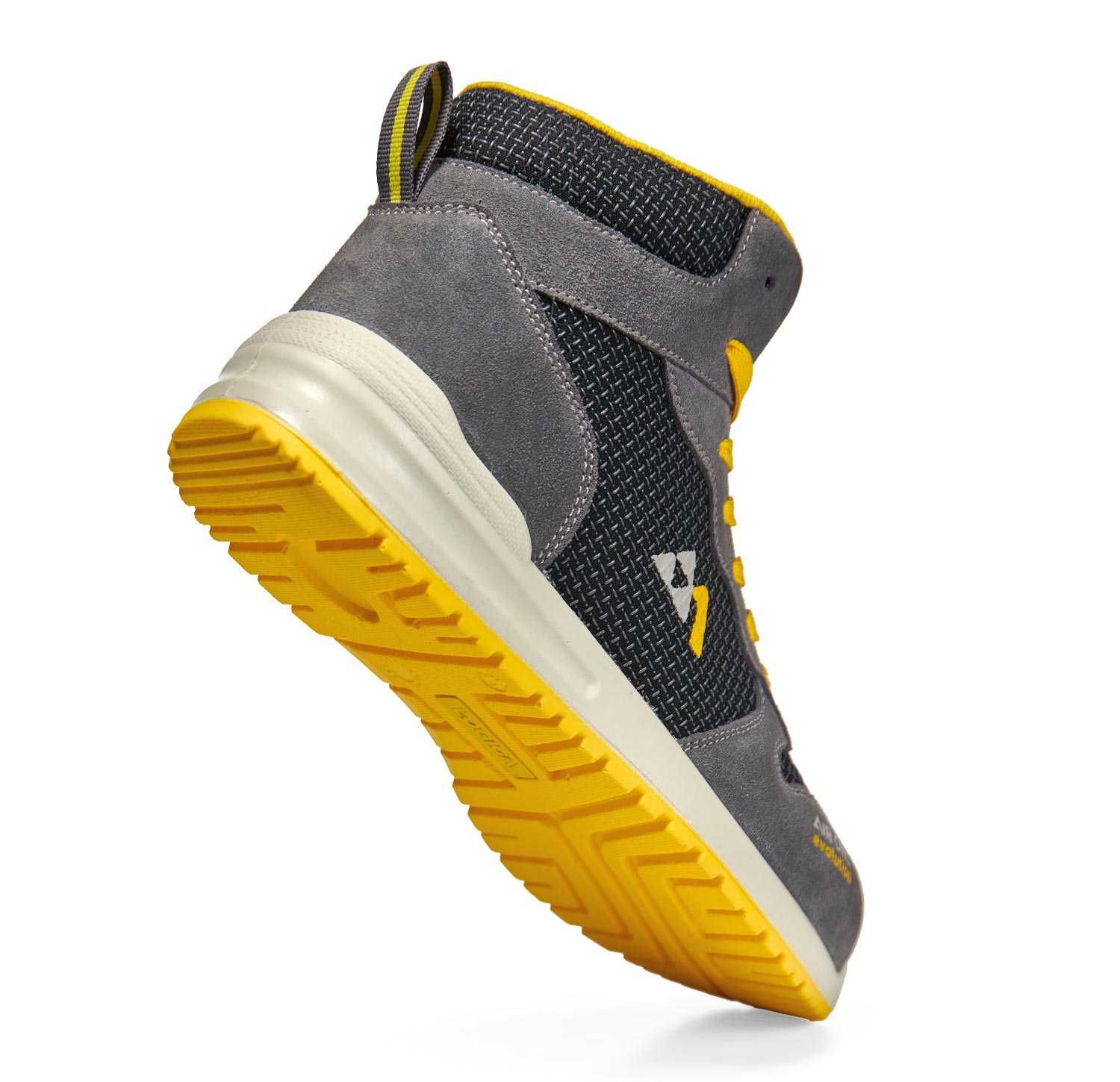 AIR ONEHI/6-5