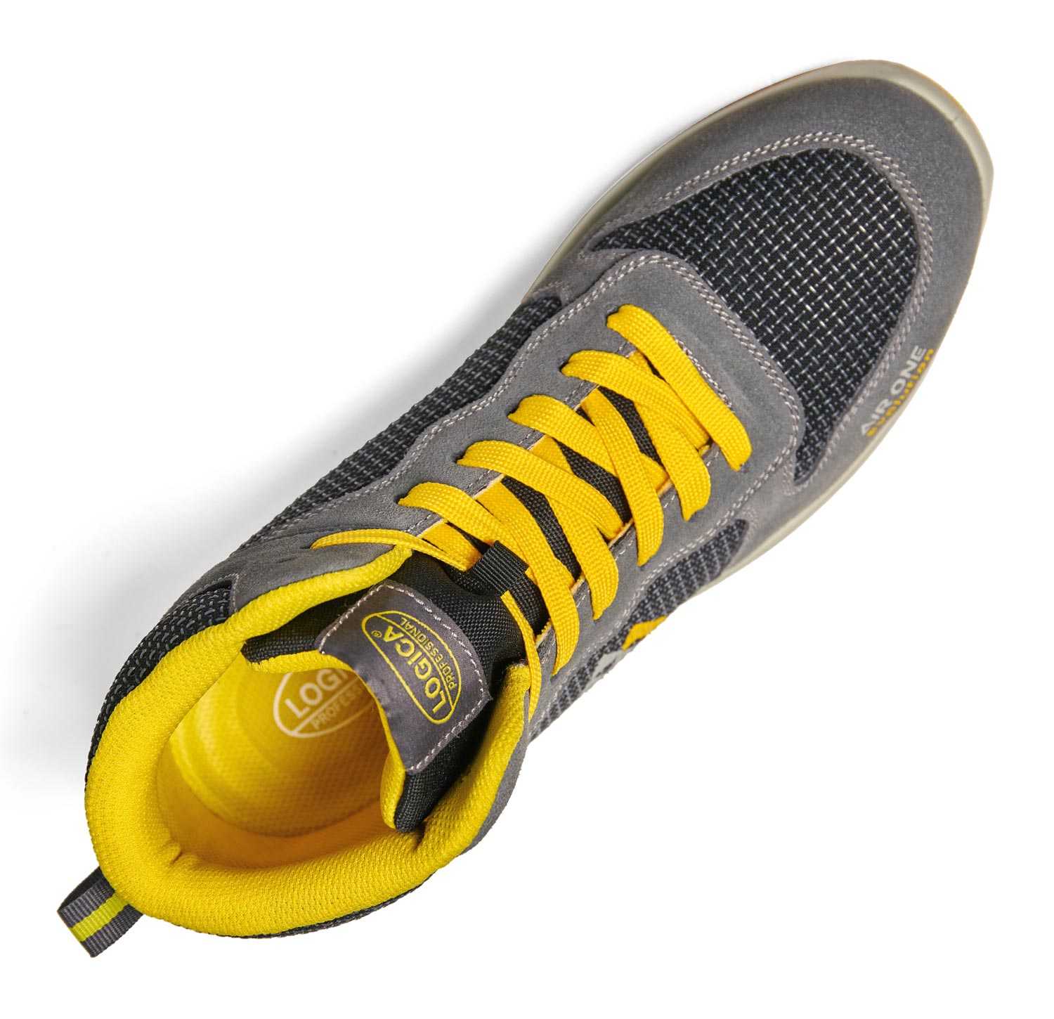AIR ONEHI/6-4