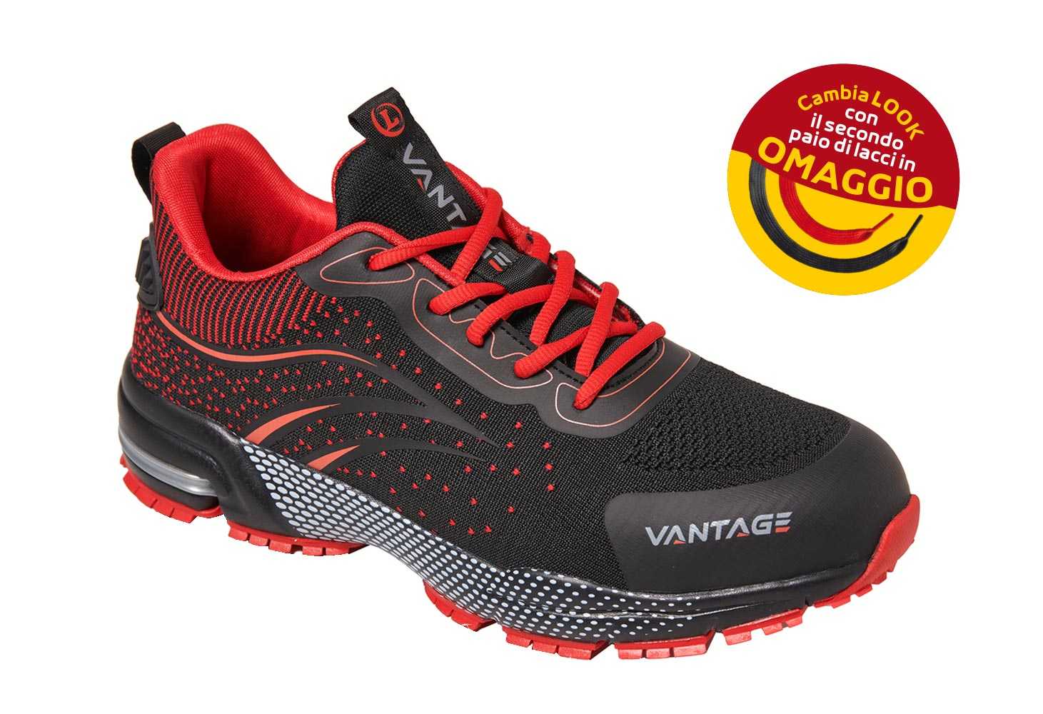 VANTAGE/3-7