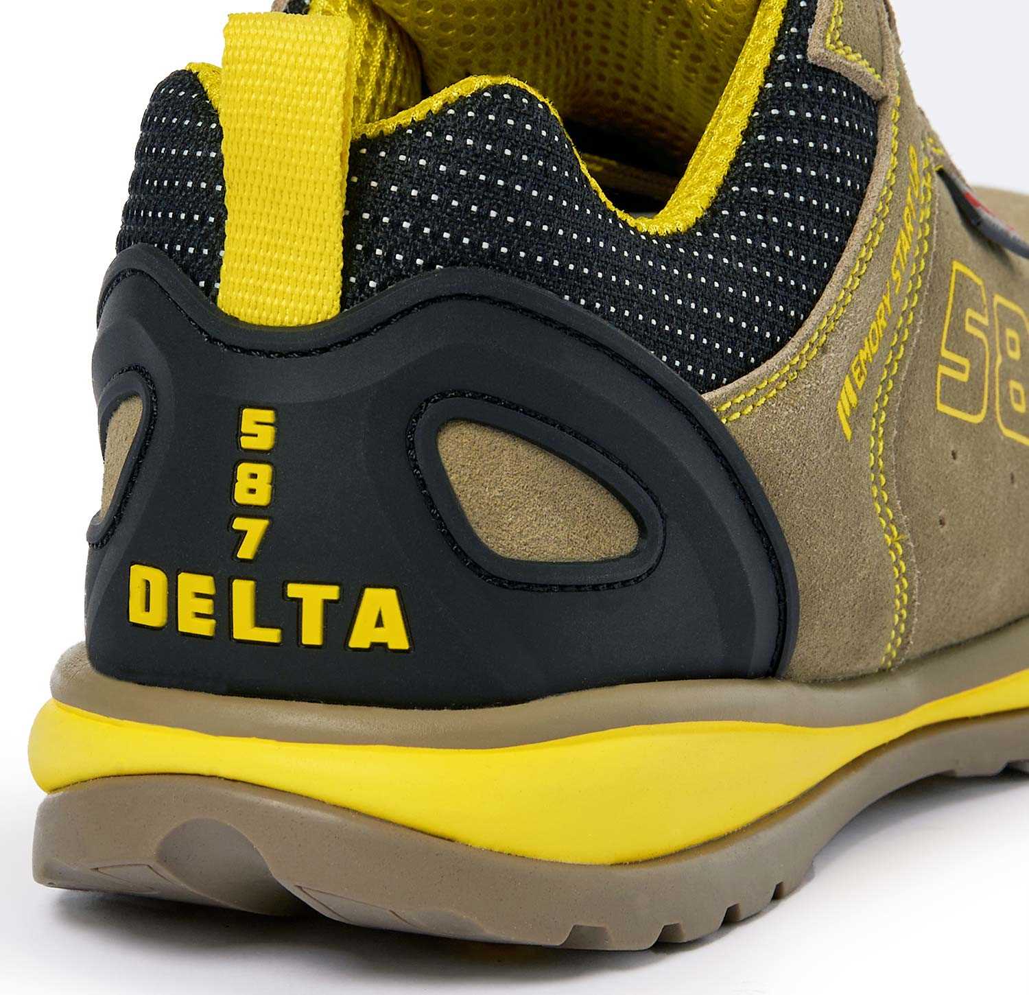 DELTA-2