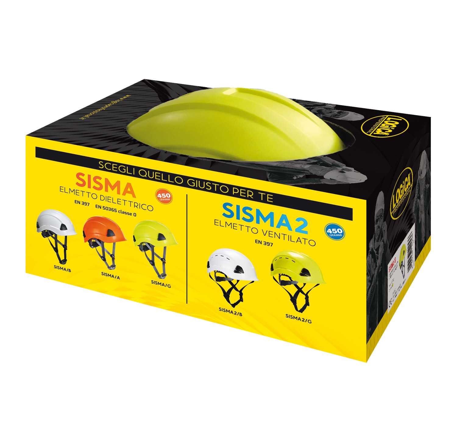 SISMA/G-3