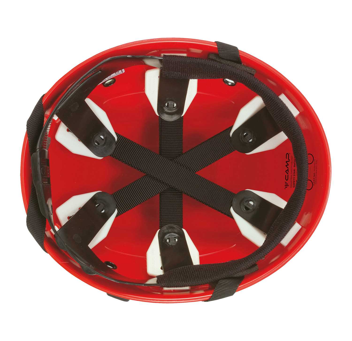 CASCO211 R-1
