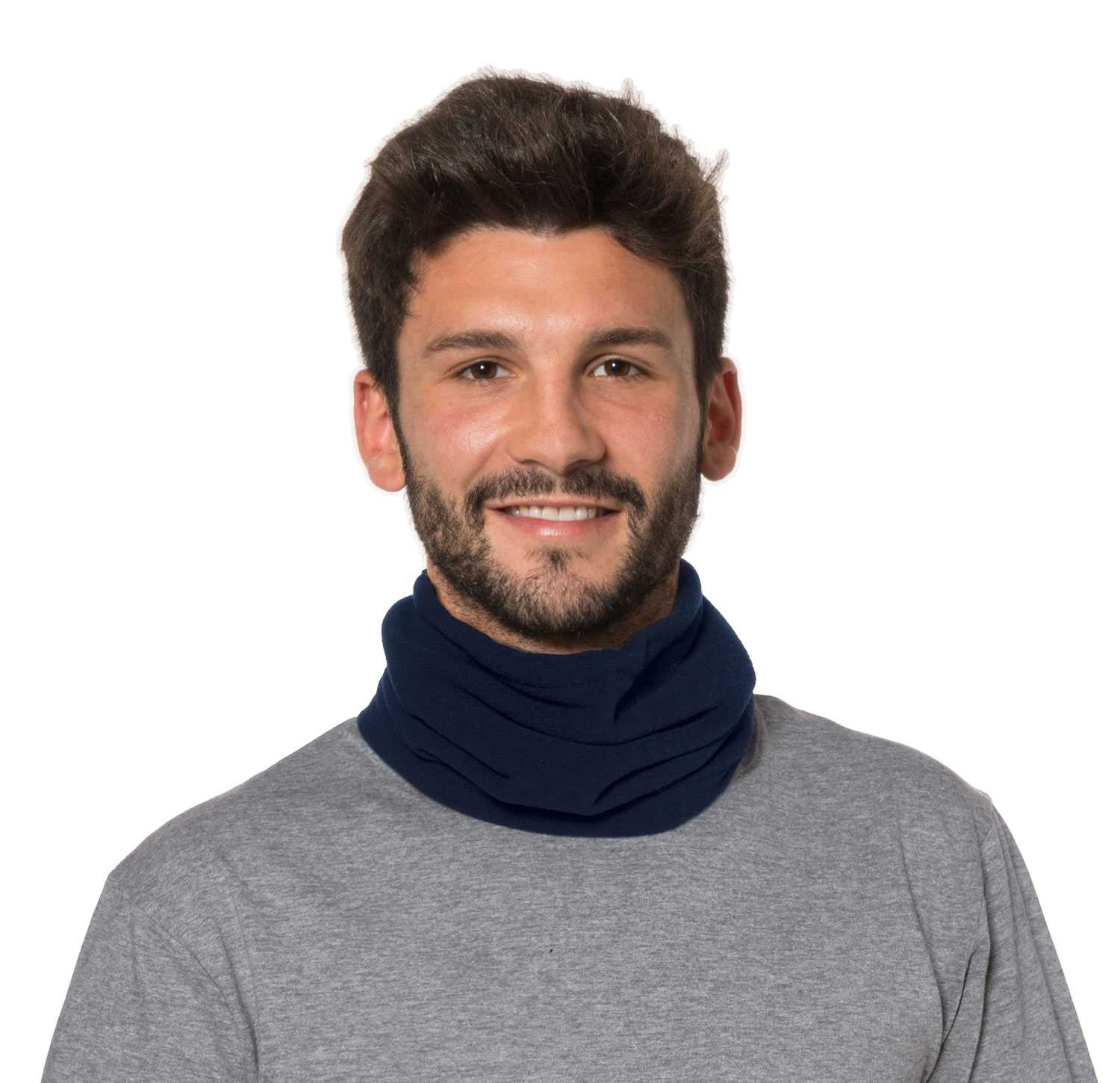 COLLAR/NY-1