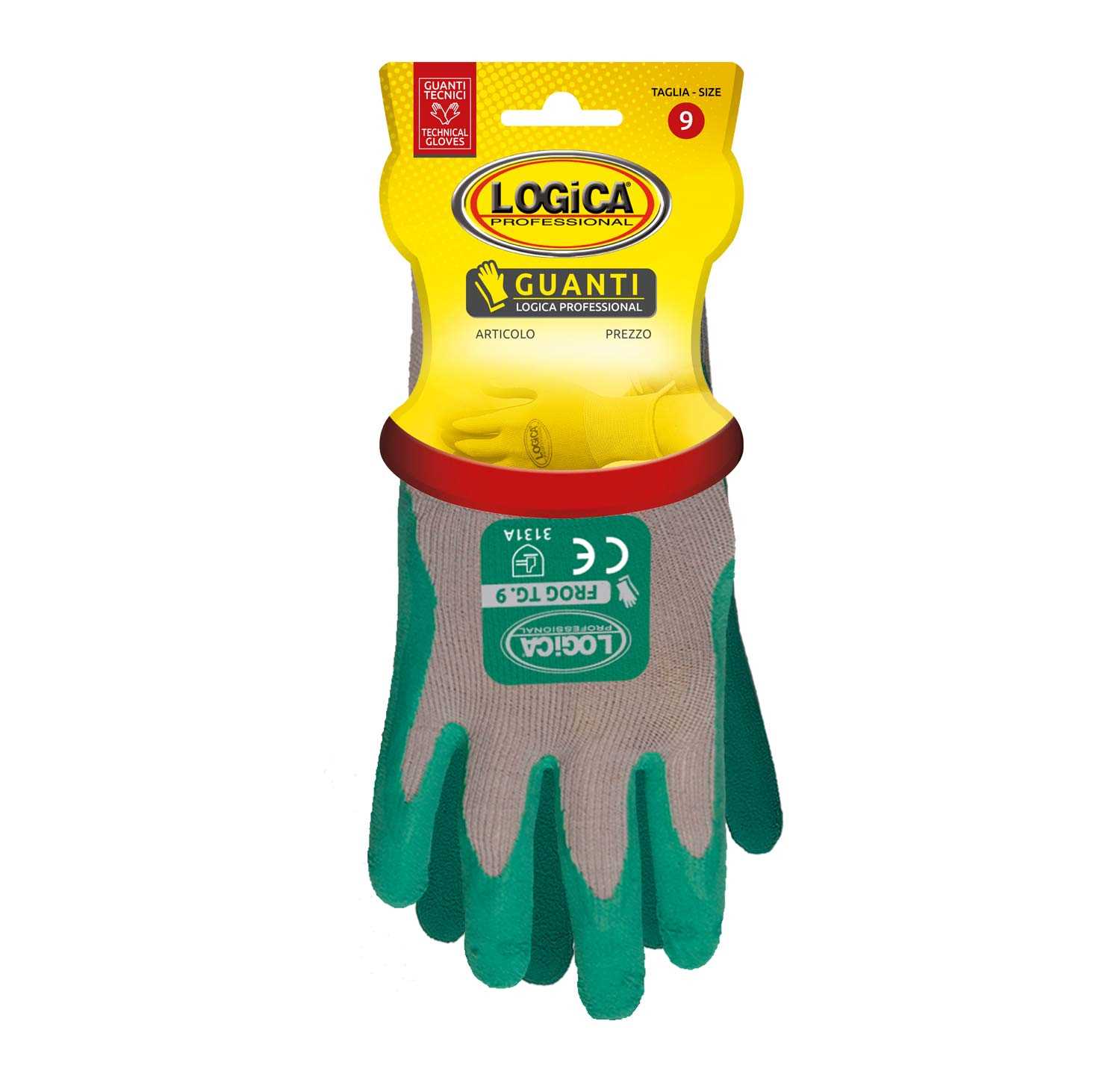 FROG-1