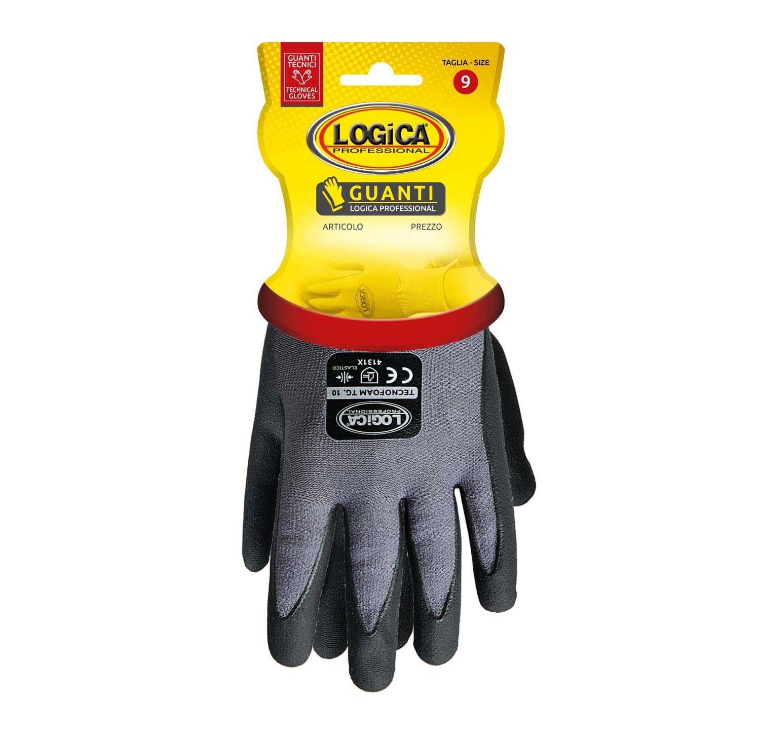 TECNOFOAM-1